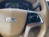 Thumbnail of 2017 Crystal White Tricoat Cadillac Escalade ESV