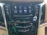 Thumbnail of 2017 Crystal White Tricoat Cadillac Escalade ESV