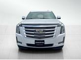 Thumbnail of 2017 Crystal White Tricoat Cadillac Escalade ESV