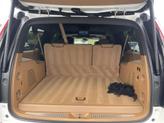 Thumbnail of 2017 Crystal White Tricoat Cadillac Escalade ESV