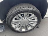 Thumbnail of 2017 Crystal White Tricoat Cadillac Escalade ESV