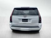 Thumbnail of 2017 Crystal White Tricoat Cadillac Escalade ESV