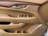 Thumbnail of 2017 Crystal White Tricoat Cadillac Escalade ESV