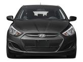 Thumbnail of 2016 Ironman Silver Metallic Hyundai Accent