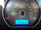 Thumbnail of 2007 Seattle Blue Hyundai ELANTRA