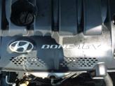 Thumbnail of 2007 Seattle Blue Hyundai ELANTRA