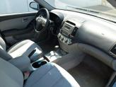 Thumbnail of 2007 Seattle Blue Hyundai ELANTRA