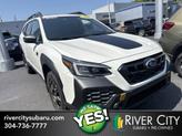 Thumbnail of 2025 Crystal White Pearl Subaru Outback