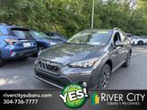 Photo of 2023 Magnetite Gray Metallic Subaru Crosstrek