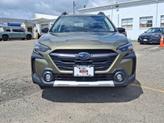 Thumbnail of 2025 Autumn Subaru Outback