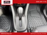 Thumbnail of 2018 Nightfall Gray Chevrolet Trax