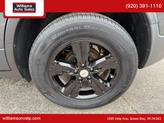 Thumbnail of 2018 Nightfall Gray Chevrolet Trax