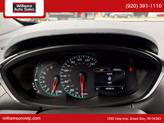 Thumbnail of 2018 Nightfall Gray Chevrolet Trax
