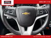 Thumbnail of 2018 Nightfall Gray Chevrolet Trax