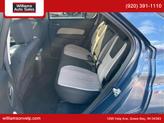 Thumbnail of 2016 Patriot Blue Metallic Chevrolet Equinox
