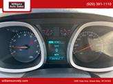 Thumbnail of 2016 Patriot Blue Metallic Chevrolet Equinox