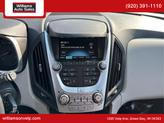 Thumbnail of 2016 Patriot Blue Metallic Chevrolet Equinox