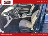 Thumbnail of 2016 Patriot Blue Metallic Chevrolet Equinox