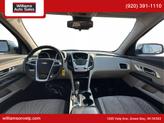 Thumbnail of 2016 Patriot Blue Metallic Chevrolet Equinox