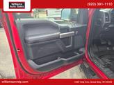 Thumbnail of 2019 Ruby Red Ford F-150