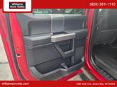 Thumbnail of 2019 Ruby Red Ford F-150