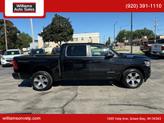 Thumbnail of 2021 Diamond Black RAM 1500