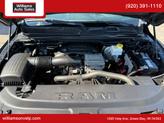 Thumbnail of 2021 Diamond Black RAM 1500