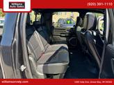 Thumbnail of 2021 Diamond Black RAM 1500