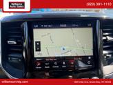 Thumbnail of 2021 Diamond Black RAM 1500