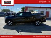 Thumbnail of 2021 Diamond Black RAM 1500