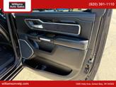 Thumbnail of 2021 Diamond Black RAM 1500
