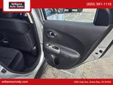 Thumbnail of 2016 Brilliant Silver Nissan Juke