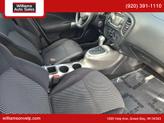Thumbnail of 2016 Brilliant Silver Nissan Juke