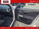 Thumbnail of 2016 Brilliant Silver Nissan Juke