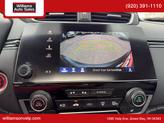Thumbnail of 2019 Obsidian Blue Pearl Honda CR-V