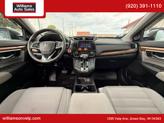 Thumbnail of 2019 Obsidian Blue Pearl Honda CR-V