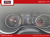 Thumbnail of 2018 Granite Crystal Clearcoat Metallic Jeep Compass