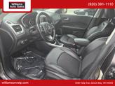 Thumbnail of 2018 Granite Crystal Clearcoat Metallic Jeep Compass