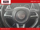 Thumbnail of 2018 Granite Crystal Clearcoat Metallic Jeep Compass