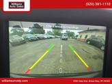 Thumbnail of 2018 Granite Crystal Clearcoat Metallic Jeep Compass