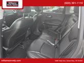 Thumbnail of 2018 Granite Crystal Clearcoat Metallic Jeep Compass