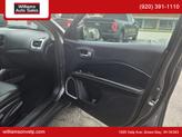 Thumbnail of 2018 Granite Crystal Clearcoat Metallic Jeep Compass