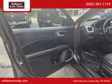 Thumbnail of 2018 Granite Crystal Clearcoat Metallic Jeep Compass