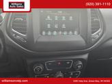 Thumbnail of 2018 Granite Crystal Clearcoat Metallic Jeep Compass
