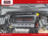 Thumbnail of 2018 Granite Crystal Clearcoat Metallic Jeep Compass