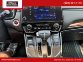 Thumbnail of 2017 White Diamond Pearl Honda CR-V