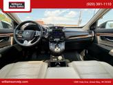 Thumbnail of 2017 White Diamond Pearl Honda CR-V
