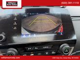 Thumbnail of 2017 White Diamond Pearl Honda CR-V