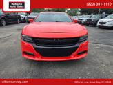 Thumbnail of 2017 Go Mango! Dodge Charger