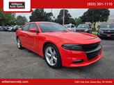 Photo of 2017 Go Mango! Dodge Charger